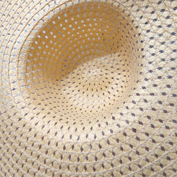 Baby Pink Sun hat 👒 Foldable Floppy Hat, Summer hat, Large Brim hat, Beach hat - Picture 6 of 6